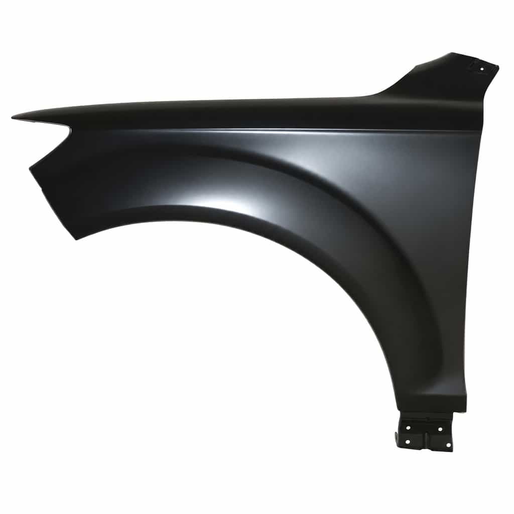 Vicrez OE Replacement Front Fender Driver Side vz111172 | Audi Q7 2009-2015