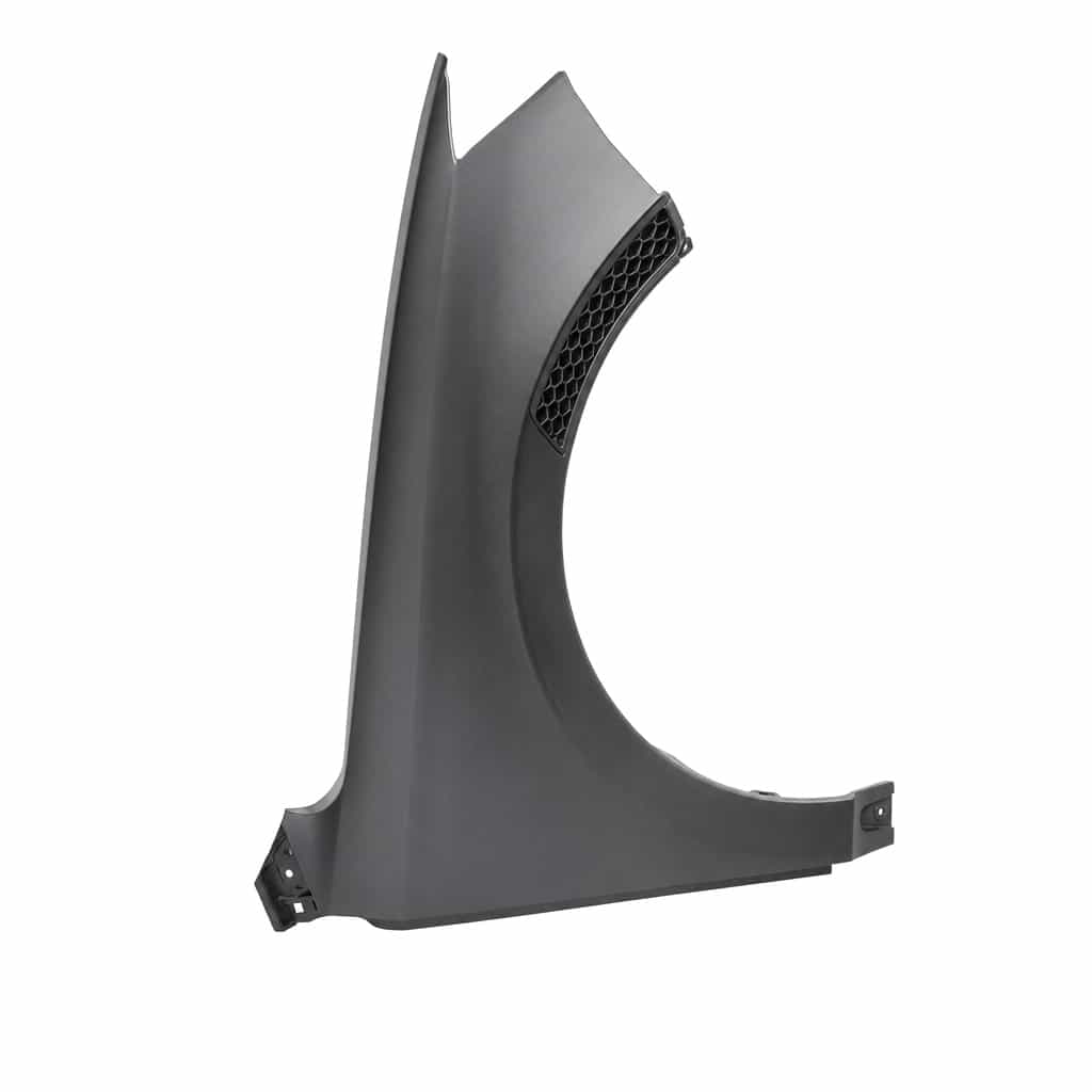 Vicrez OE Replacement Front Fender Driver Side vz111177 | Audi Q7 2017-2025