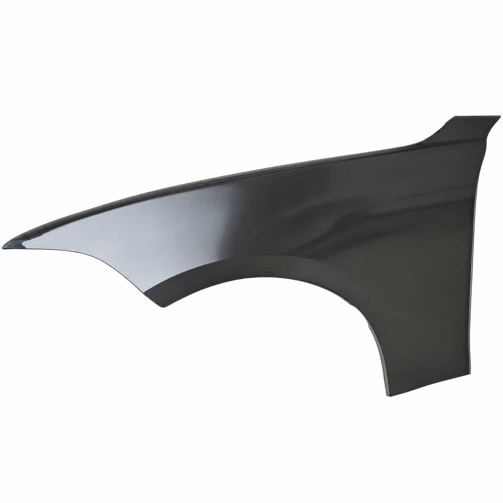 Vicrez OE Replacement Front Fender Driver Side vz111180 | BMW 1 Series F20 2010-2015