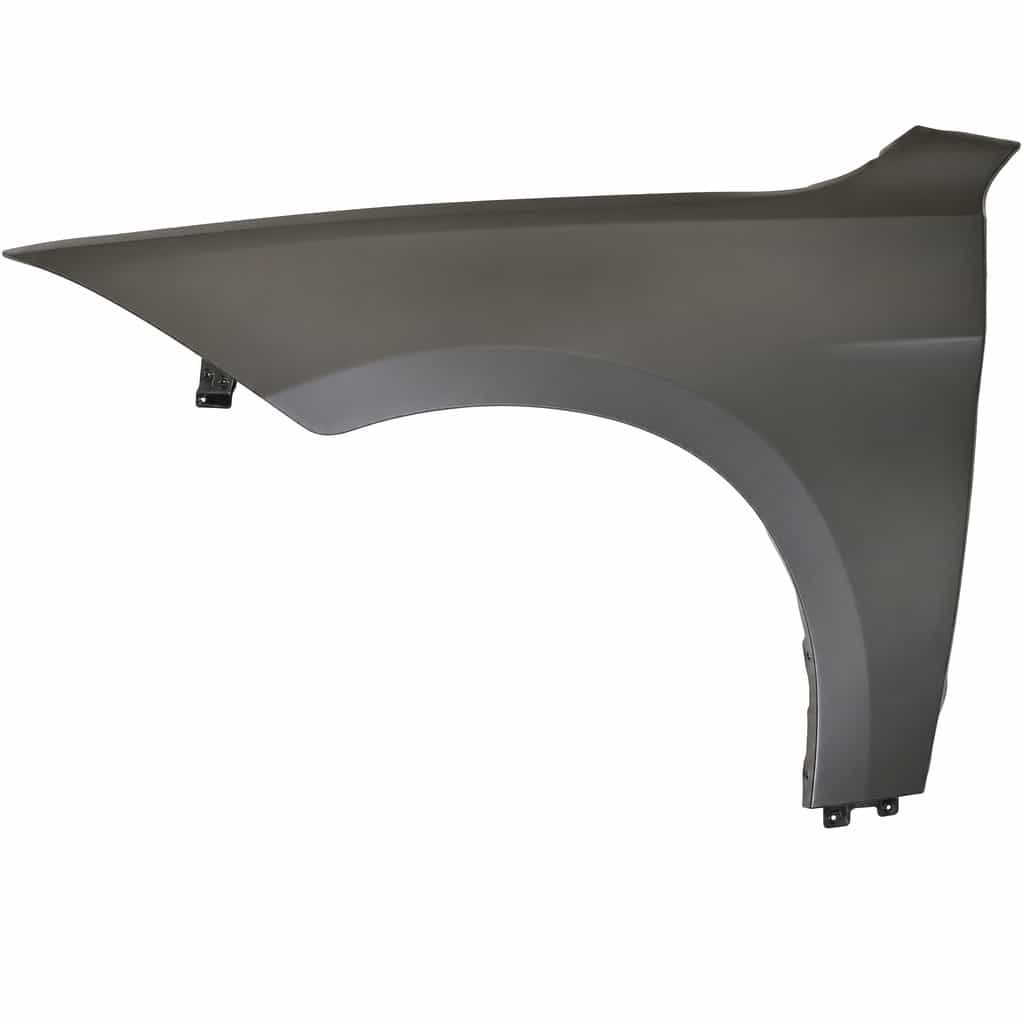 Vicrez OE Replacement Front Fender Driver Side vz111183 | BMW 1 Series F52 2017-2023