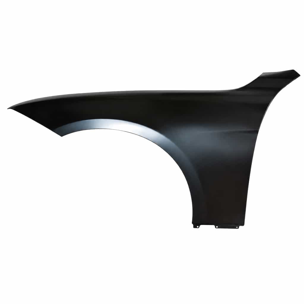 Vicrez OE Replacement Front Fender Driver Side vz111189 | BMW 3 Series F35 2013-2019