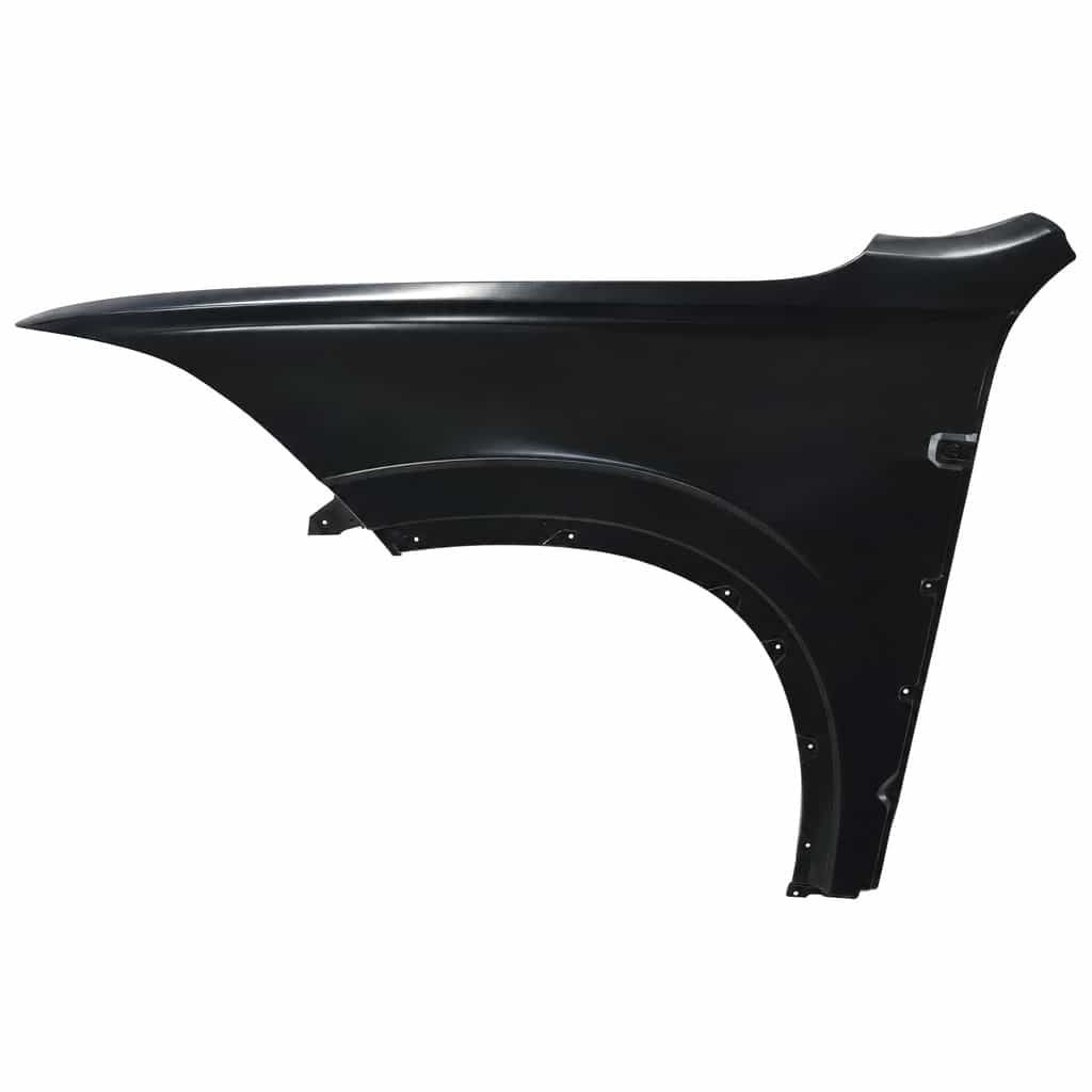 Vicrez OE Replacement Front Fender Driver Side vz111194 | BMW 3 Series G20 2020-2024