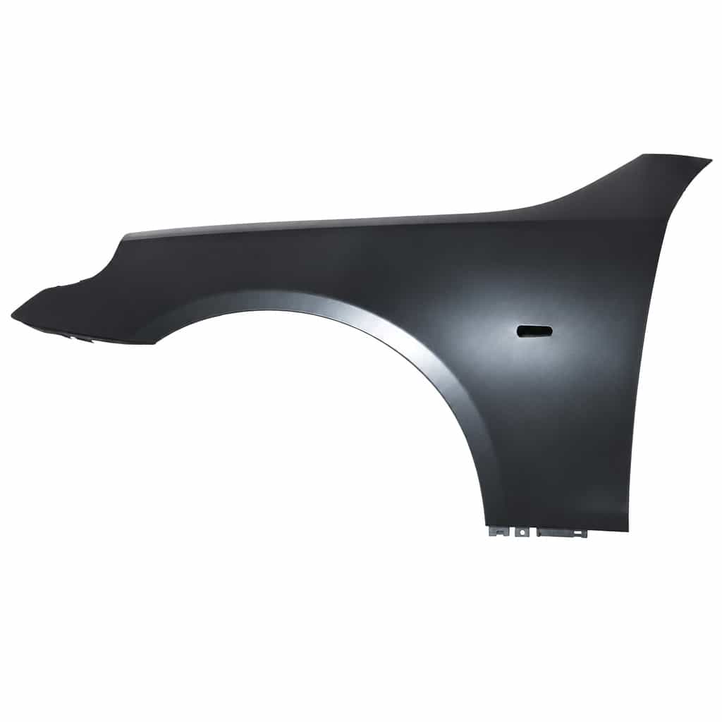 Vicrez OE Replacement Front Fender Driver Side vz111200 | BMW 5 Series E60 2003-2008