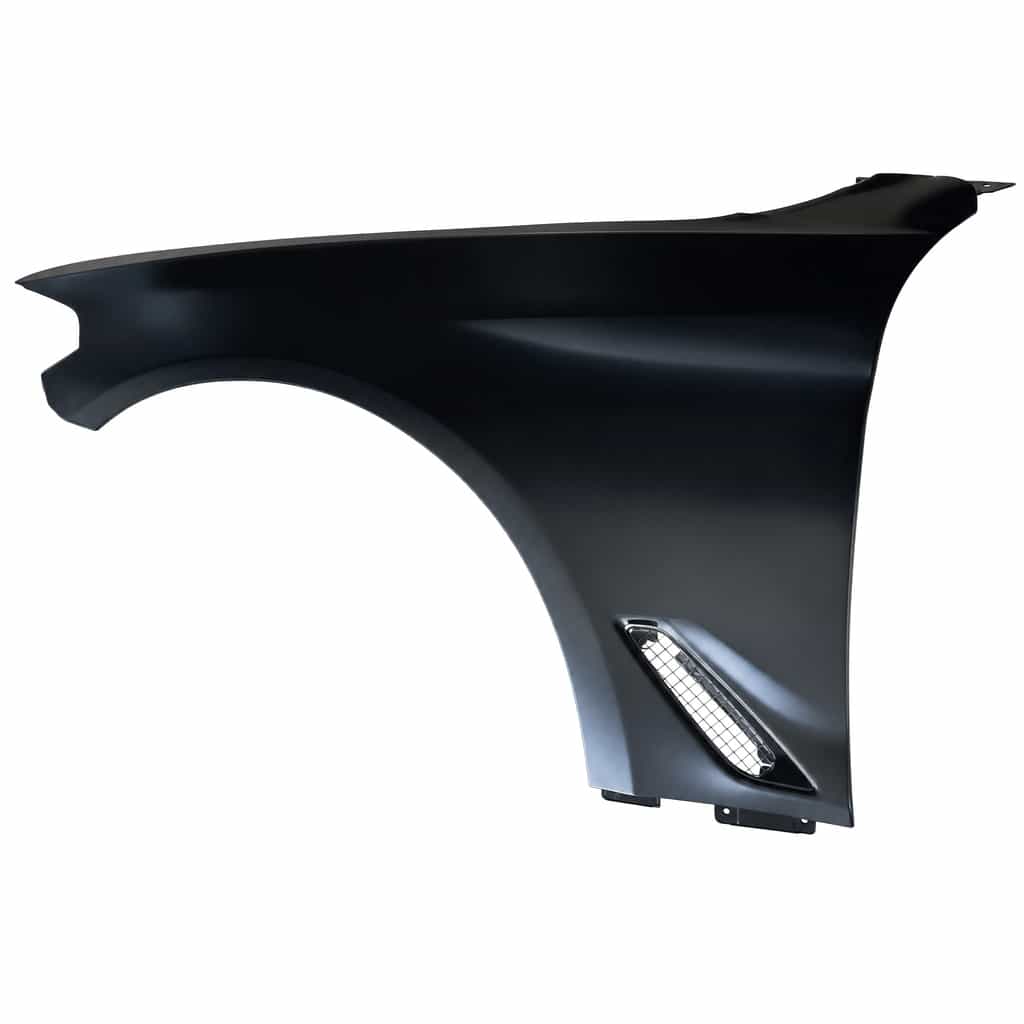 Vicrez OE Replacement Front Fender Driver Side vz111213 | BMW 5 Series G30/G38 2018-2024