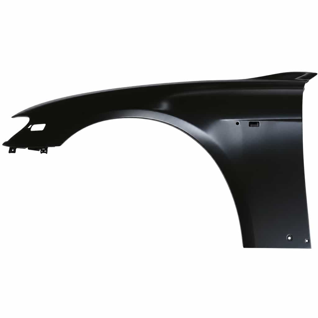 Vicrez OE Replacement Front Fender Driver Side vz111216 | BMW 7 Series E65/E66 2002-2008