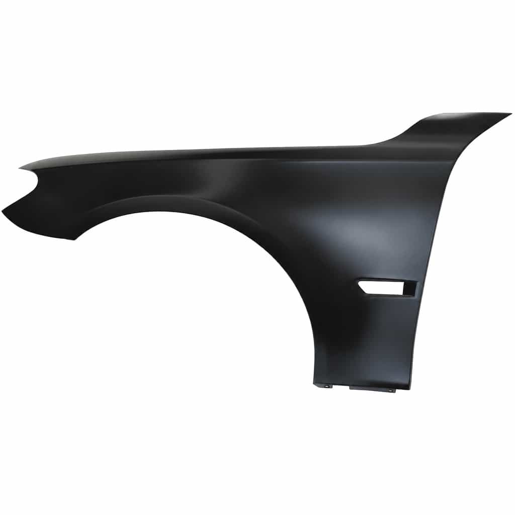 Vicrez OE Replacement Front Fender Driver Side vz111220 | BMW 7 Series F02 2009-2015