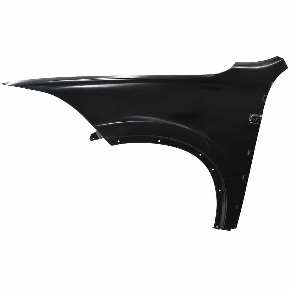 Vicrez OE Replacement Front Fender Driver Side vz111233 | BMW X1 F48/F49 2016-2022