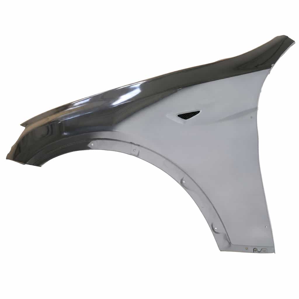 Vicrez OE Replacement Front Fender Driver Side vz111237 | BMW X3 F25 2014-2017