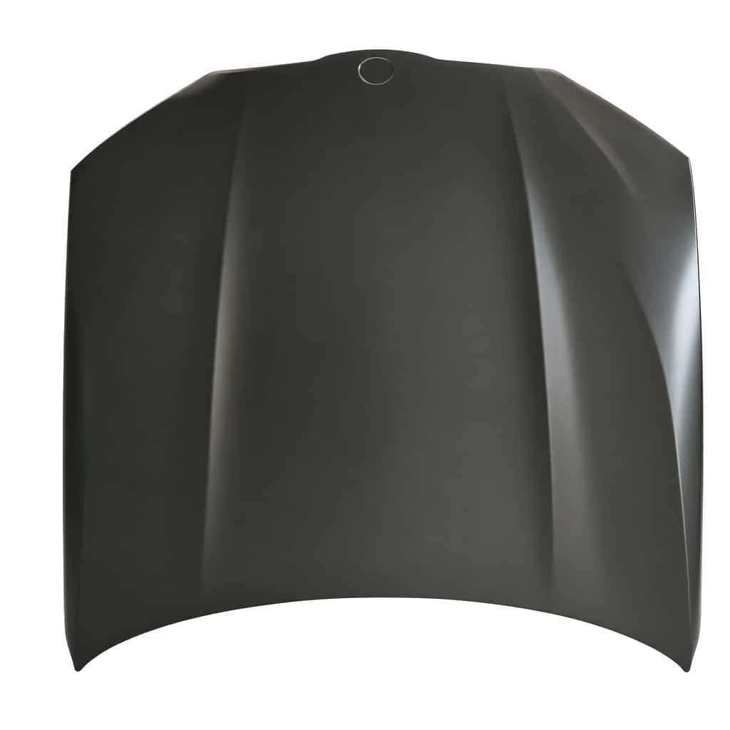 Vicrez OE Replacement Front Fender Driver Side vz111240 | BMW X3 G08 2018-2024