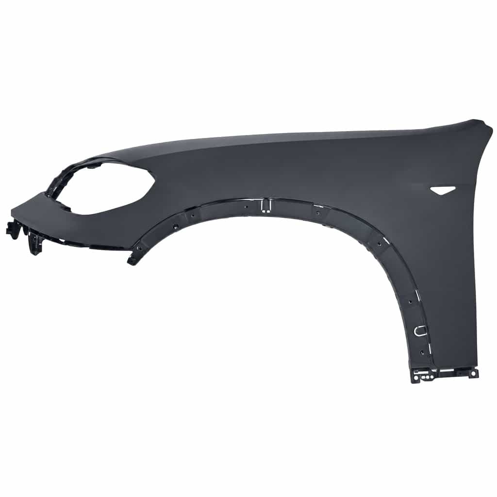 Vicrez OE Replacement Front Fender Driver Side vz111243 | BMW X5 E70 2006-2013
