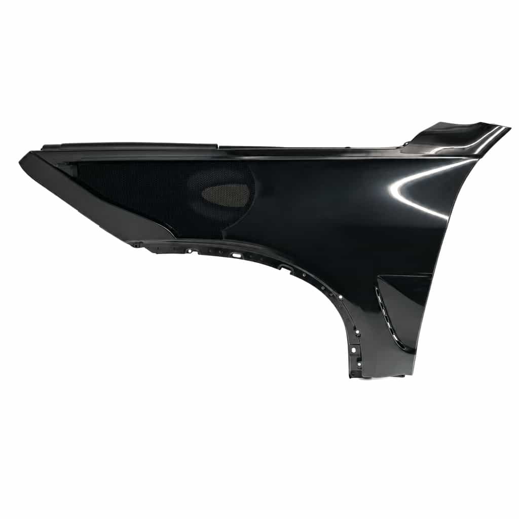 Vicrez OE Replacement Front Fender Driver Side vz111249 | BMW X5 F15 2014-2018