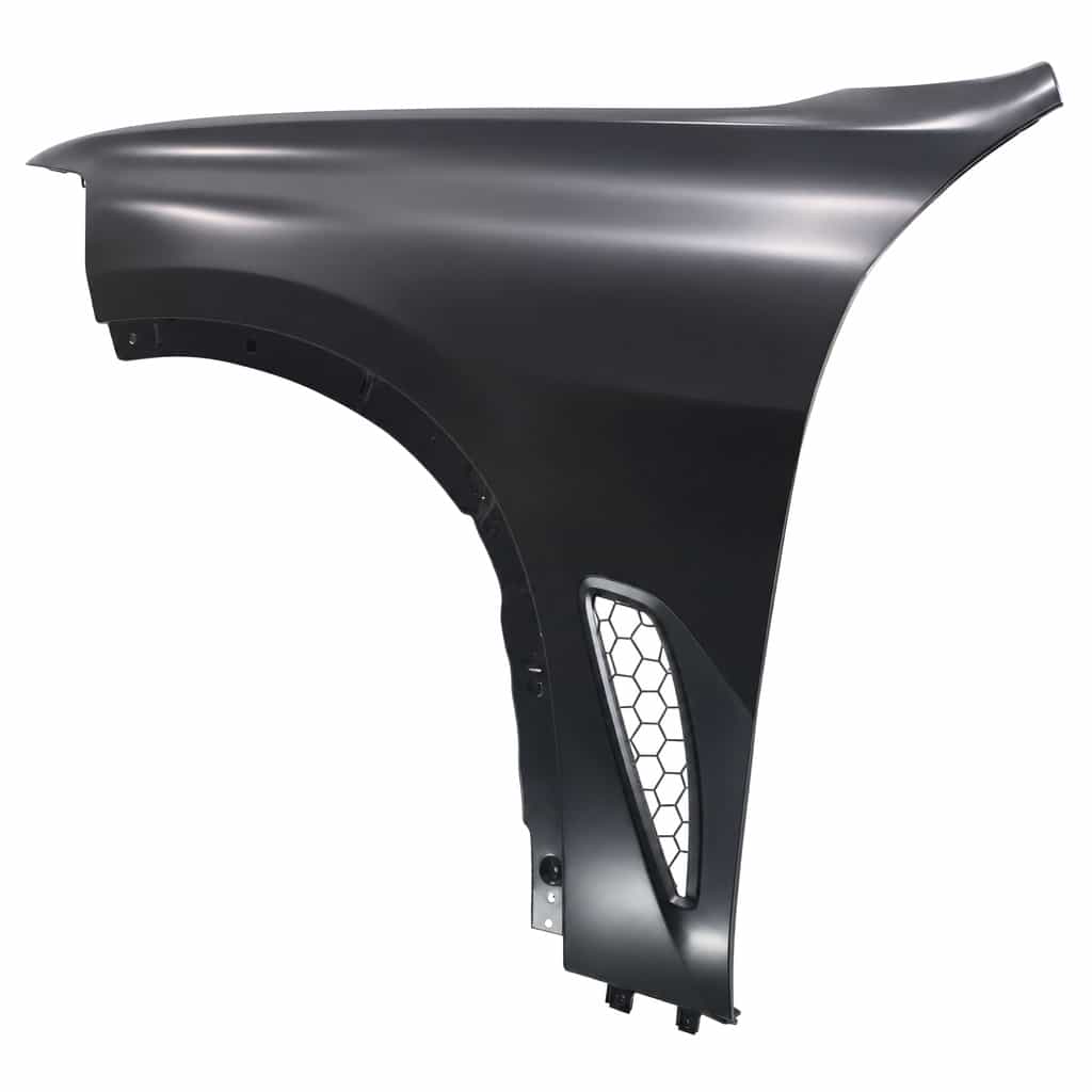 Vicrez OE Replacement Front Fender Driver Side vz111253 | BMW X5 G05 2019-2024