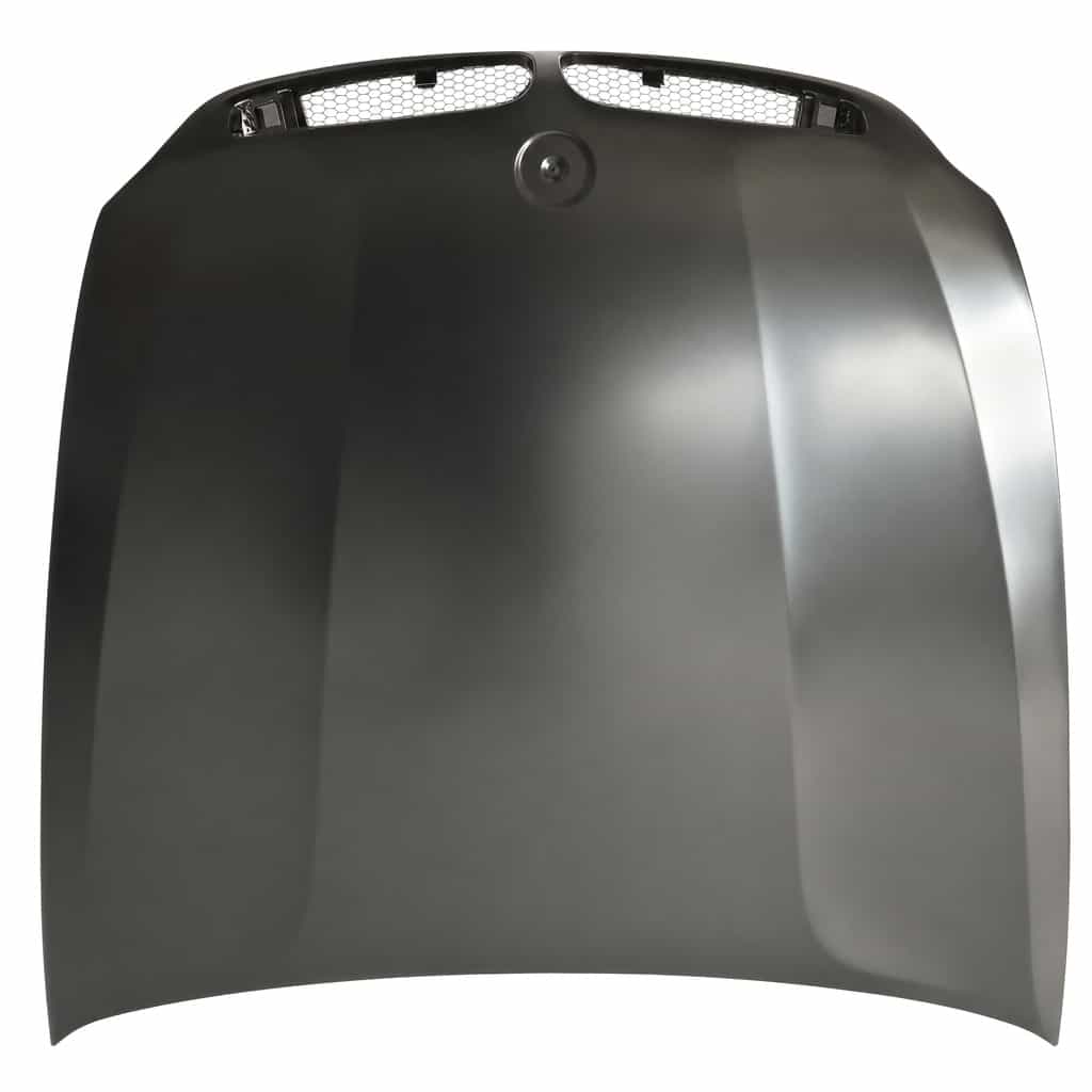 Vicrez OE Replacement Front Fender Driver Side vz111256 | BMW X6 E71 2008-2012