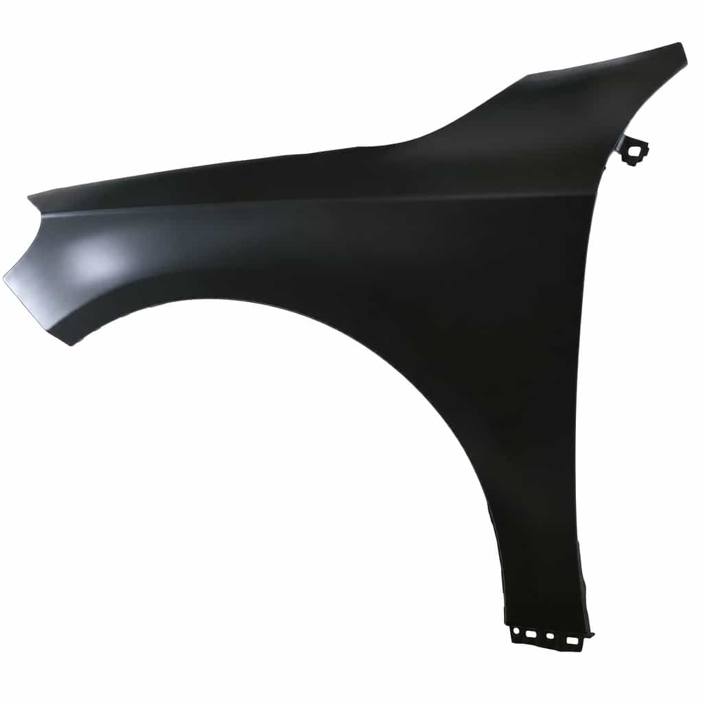 Vicrez OE Replacement Front Fender Driver Side vz111260 | Mercedes-Benz A-Class W176 2013-2018