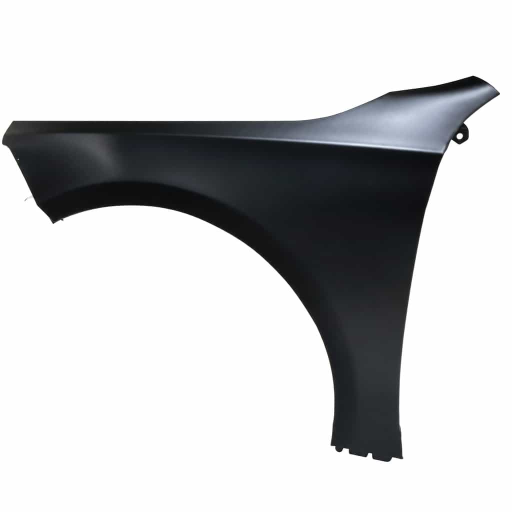Vicrez OE Replacement Front Fender Driver Side vz111263 | Mercedes-Benz A-Class W177 2018-2022