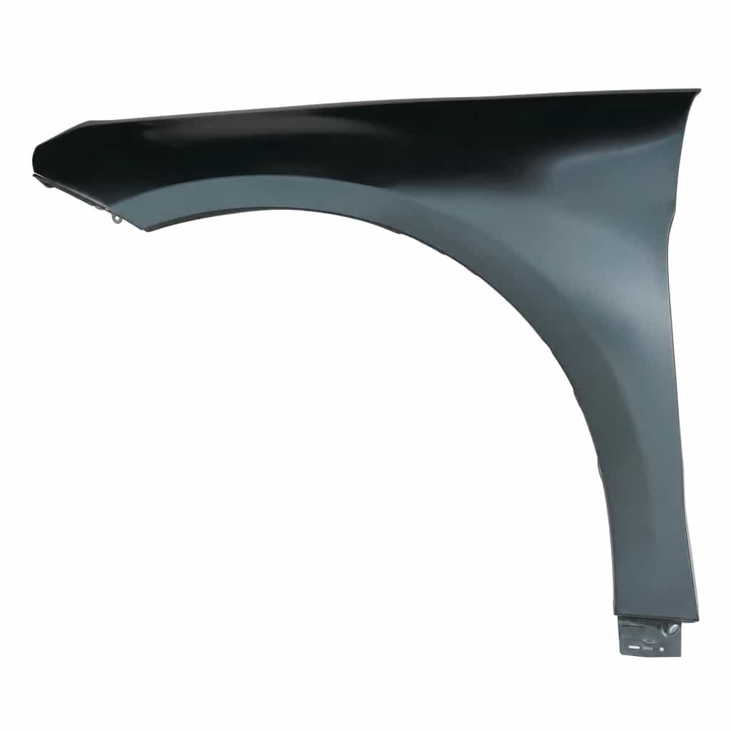 Vicrez OE Replacement Front Fender Driver Side vz111267 | Mercedes-Benz B-Class W245 2005-2011