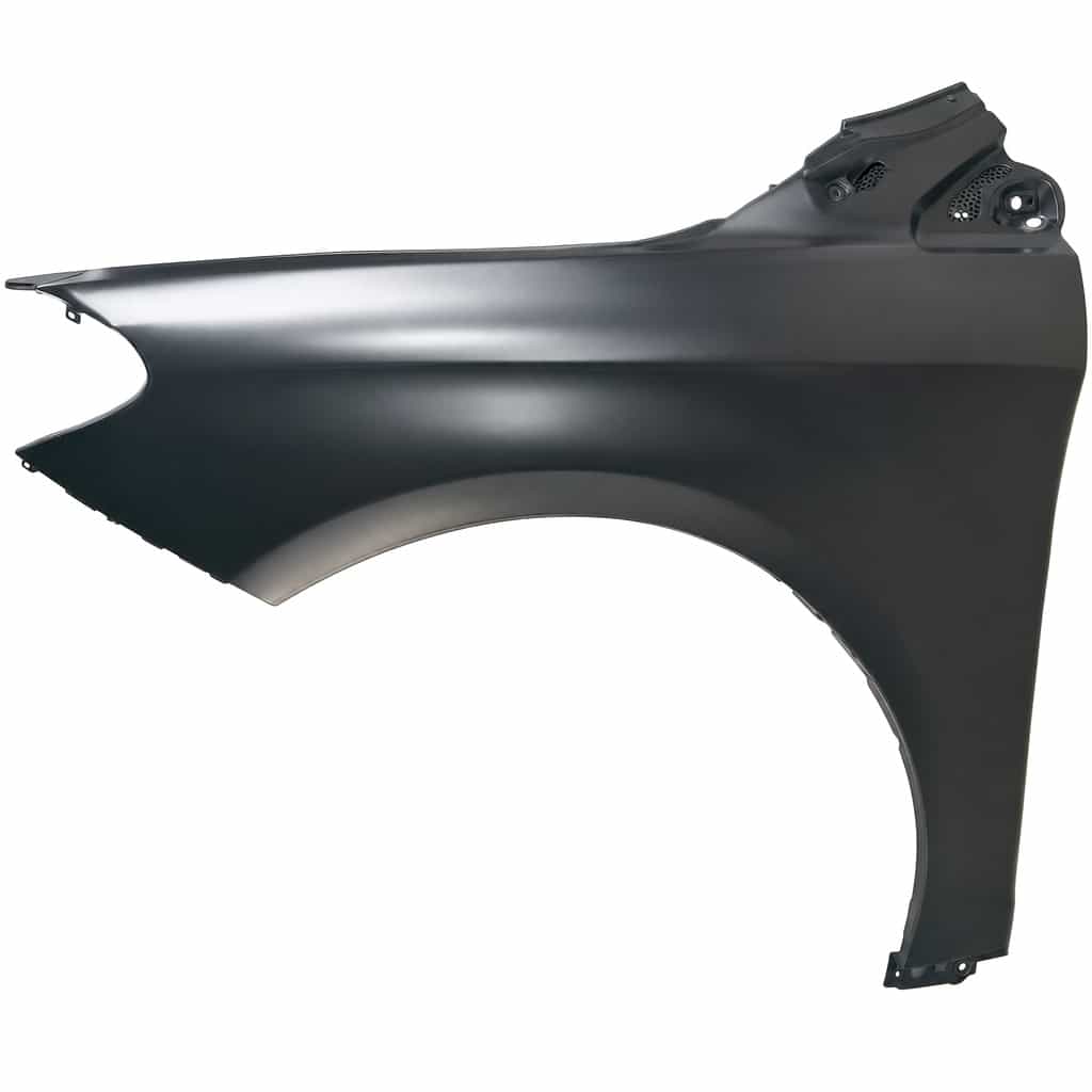 Vicrez OE Replacement Front Fender Driver Side vz111270 | Mercedes-Benz B-Class W246 2014-2018