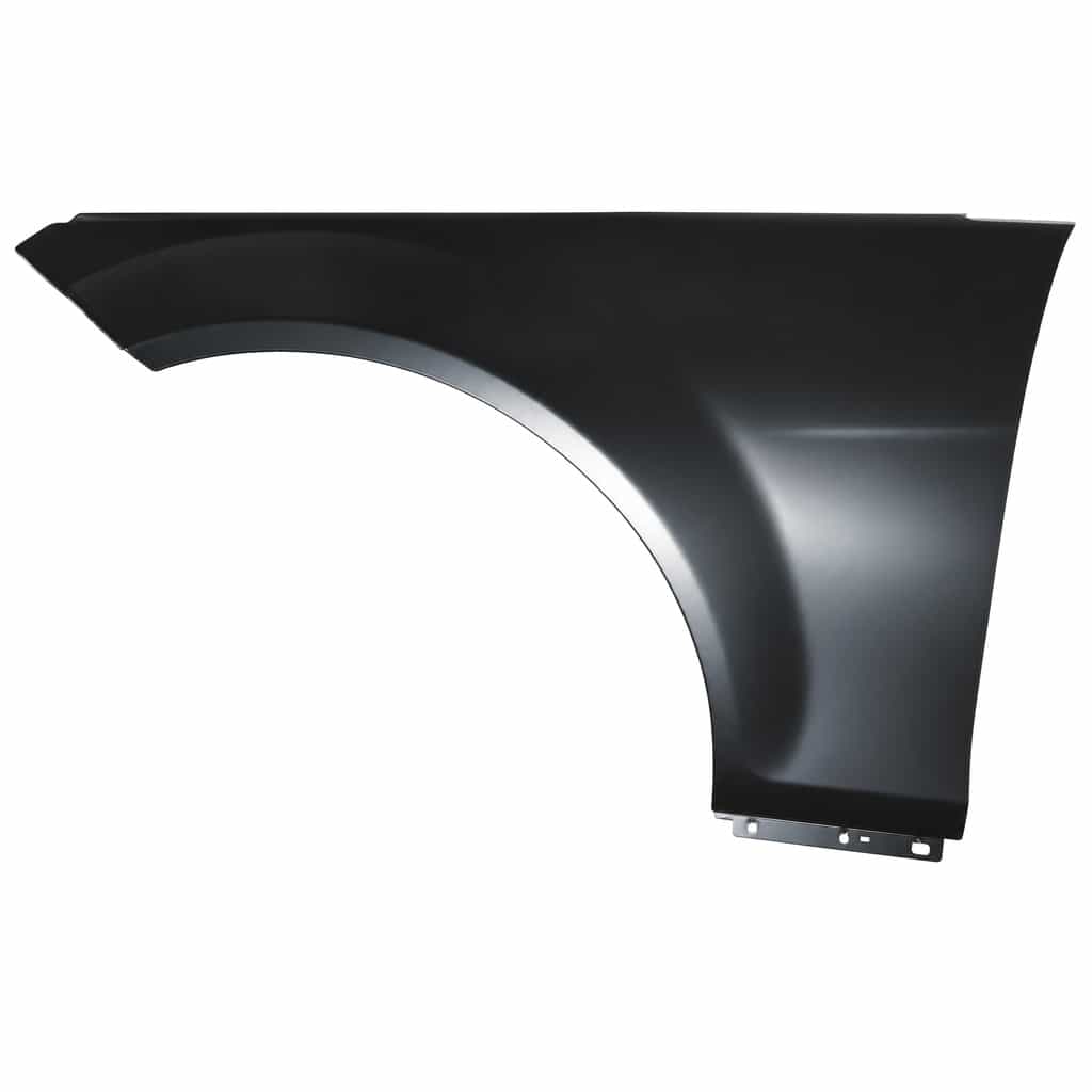 Vicrez OE Replacement Front Fender Driver Side vz111275 | Mercedes-Benz C-Class W204 2007-2014