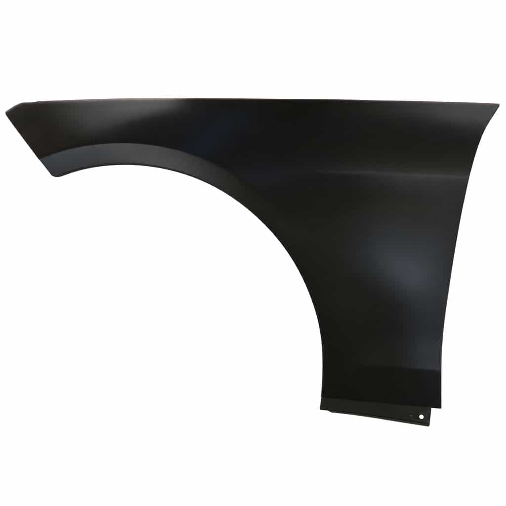 Vicrez OE Replacement Front Fender Driver Side vz111297 | Mercedes-Benz E-Class W212 2009-2016