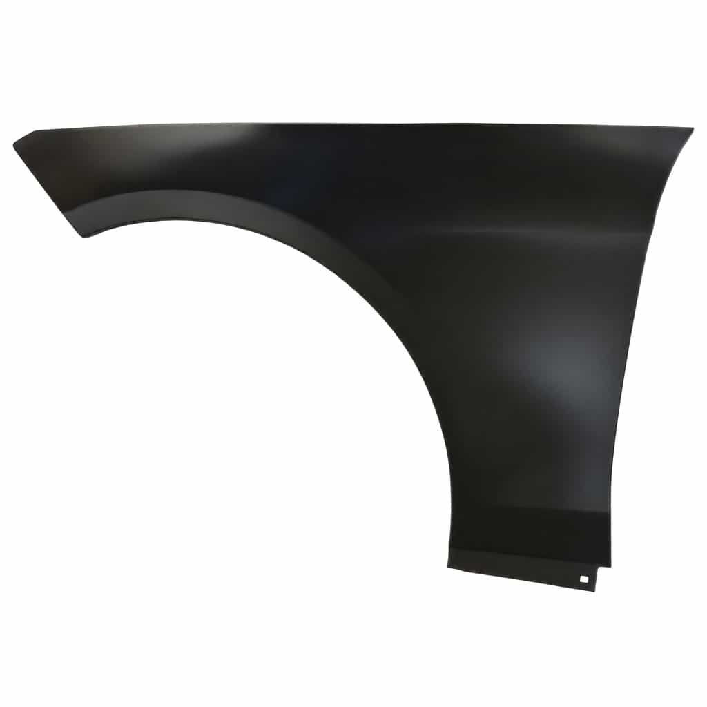 Vicrez OE Replacement Front Fender Driver Side vz111299 | Mercedes-Benz E-Class W212 2009-2016