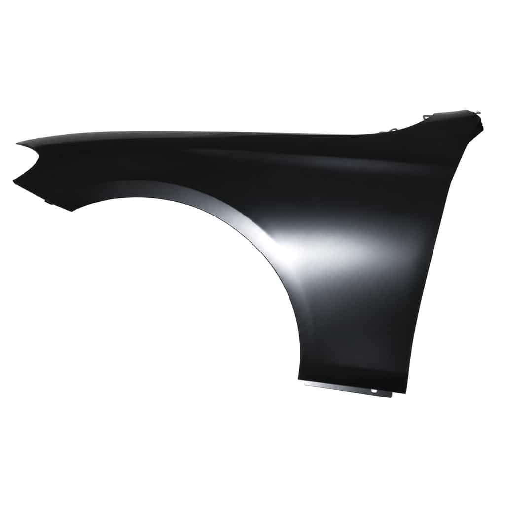 Vicrez OE Replacement Front Fender Driver Side vz111309 | Mercedes-Benz E-Class W213 2017-2020
