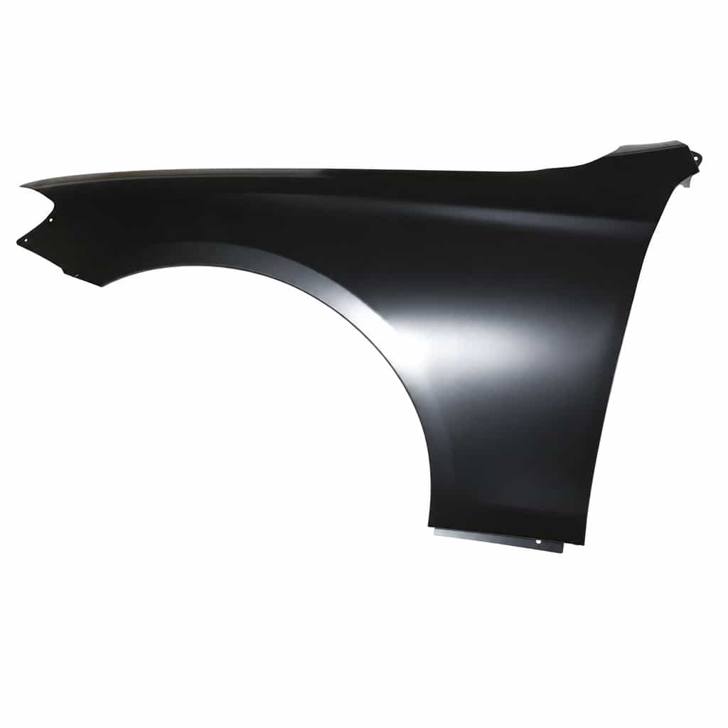 Vicrez OE Replacement Front Fender Driver Side vz111311 | Mercedes-Benz E-Class W213 2017-2020