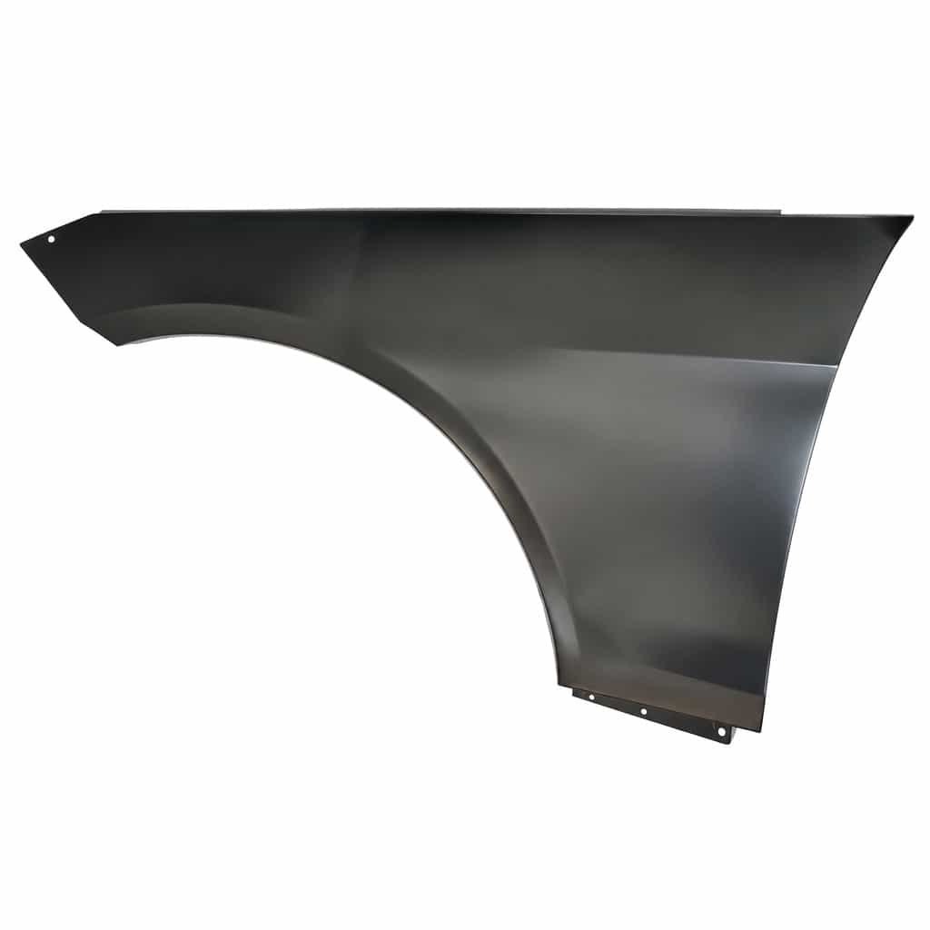 Vicrez OE Replacement Front Fender Driver Side vz111315 | Mercedes-Benz E-Coupe W207 2009-2016
