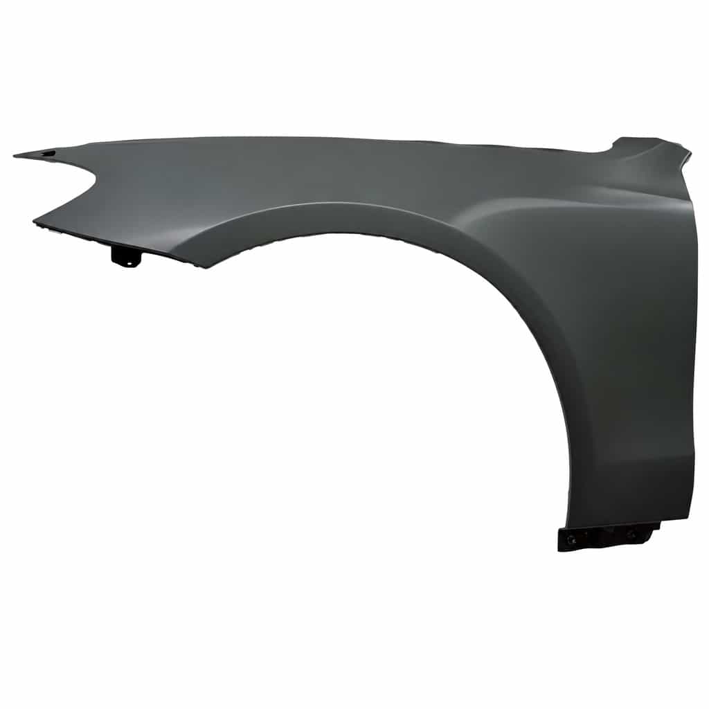 Vicrez OE Replacement Front Fender Driver Side vz111318 | Mercedes-Benz E-Coupe W238 2017-2023