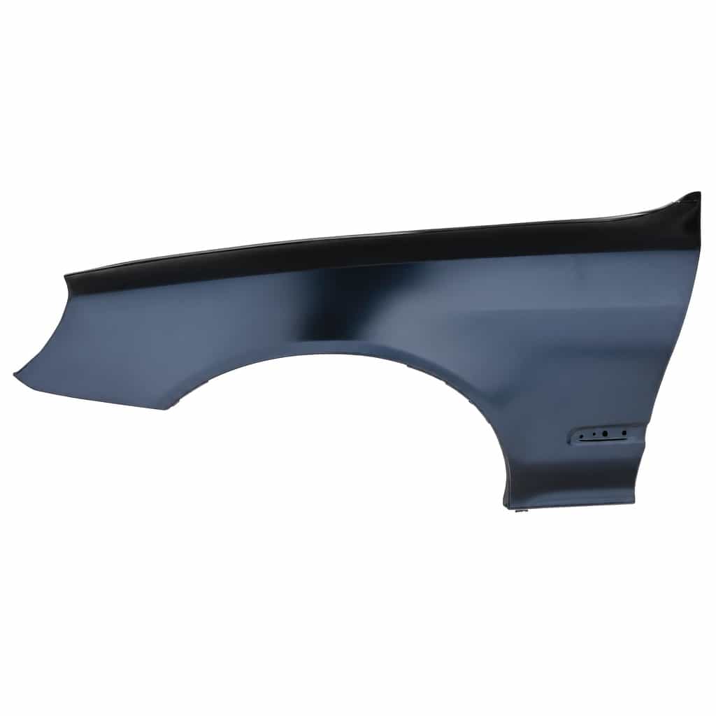 Vicrez OE Replacement Front Fender Driver Side vz111322 | Mercedes-Benz S-Class W220 1998-2005