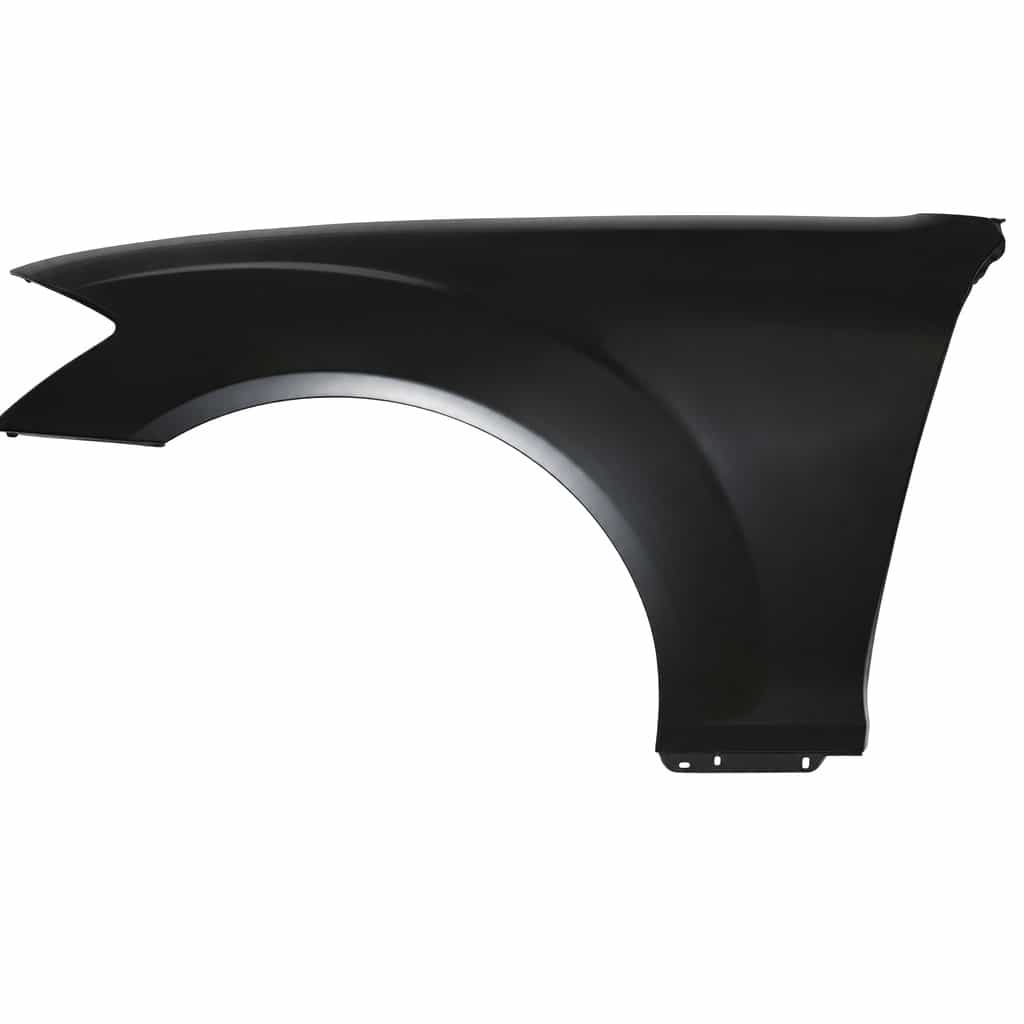 Vicrez OE Replacement Front Fender Driver Side vz111326 | Mercedes-Benz S-Class W221 2006-2012