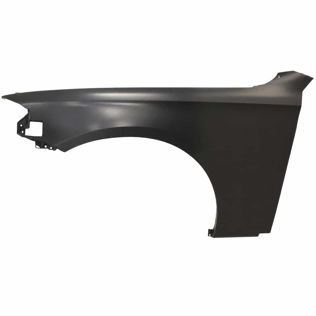 Vicrez OE Replacement Front Fender Driver Side vz111331 | Mercedes-Benz S-Class W222 2013-2020