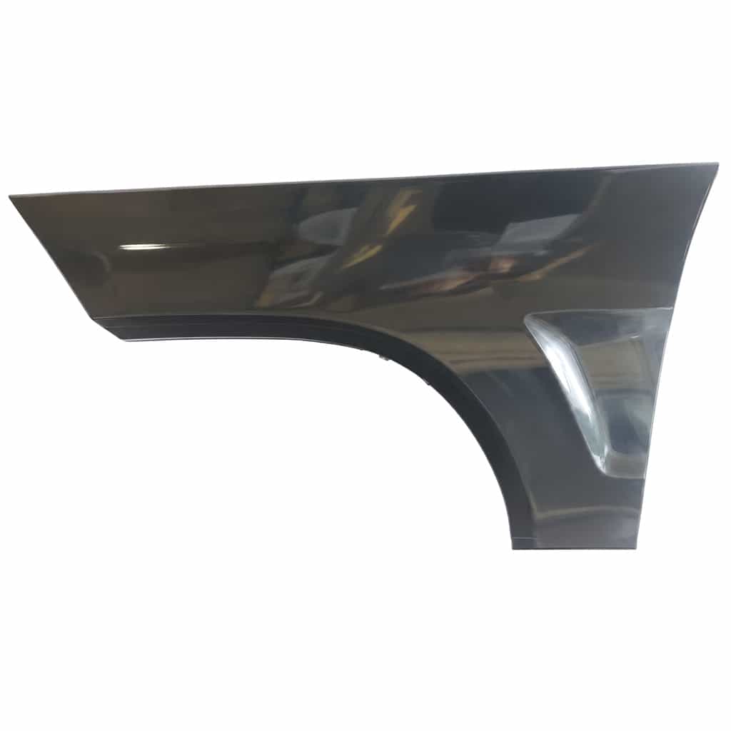 Vicrez OE Replacement Front Fender Driver Side vz111353 | Mercedes-Benz GLK X204 2008-2014