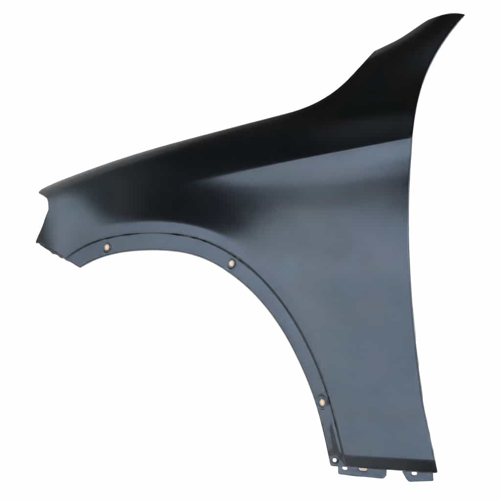Vicrez OE Replacement Front Fender Driver Side vz111358 | Mercedes-Benz GLC X253 2015-2019