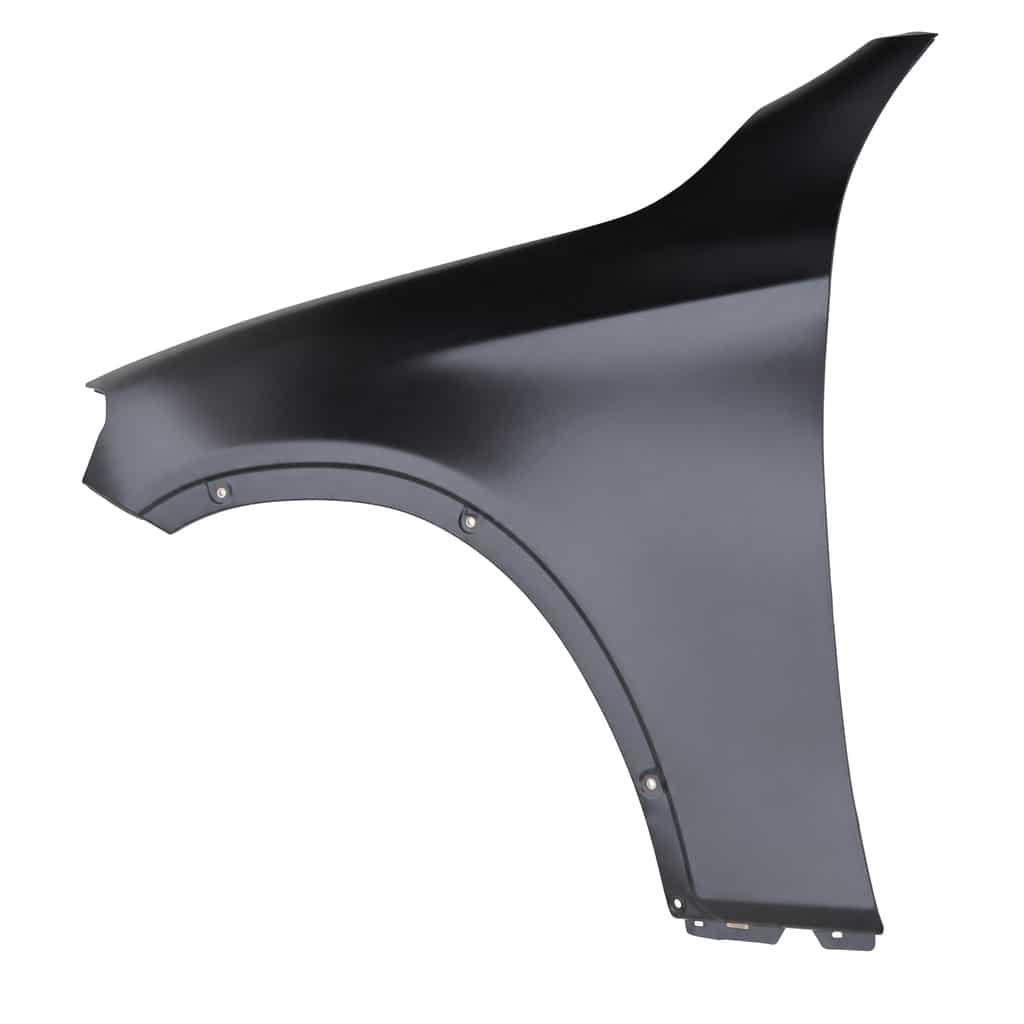 Vicrez OE Replacement Front Fender Driver Side vz111360 | Mercedes-Benz GLC X253 2015-2019