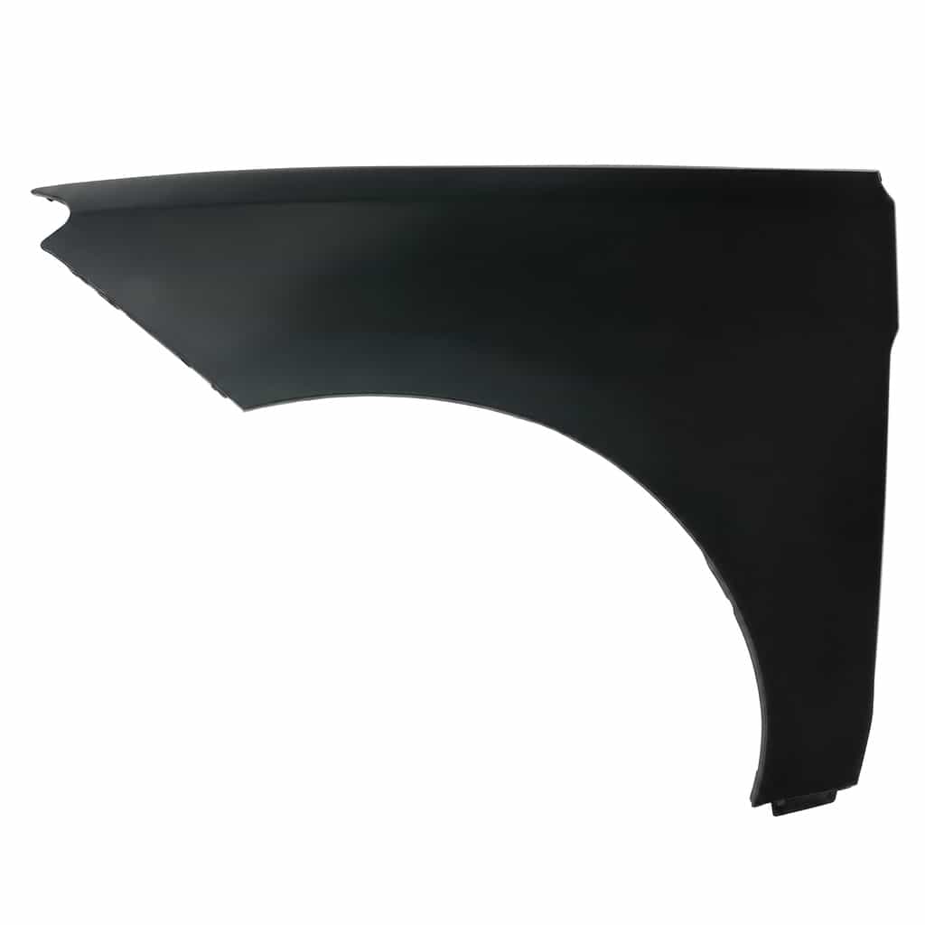 Vicrez OE Replacement Front Fender Driver Side vz111373 | Mercedes-Benz GLE W166 2016-2018