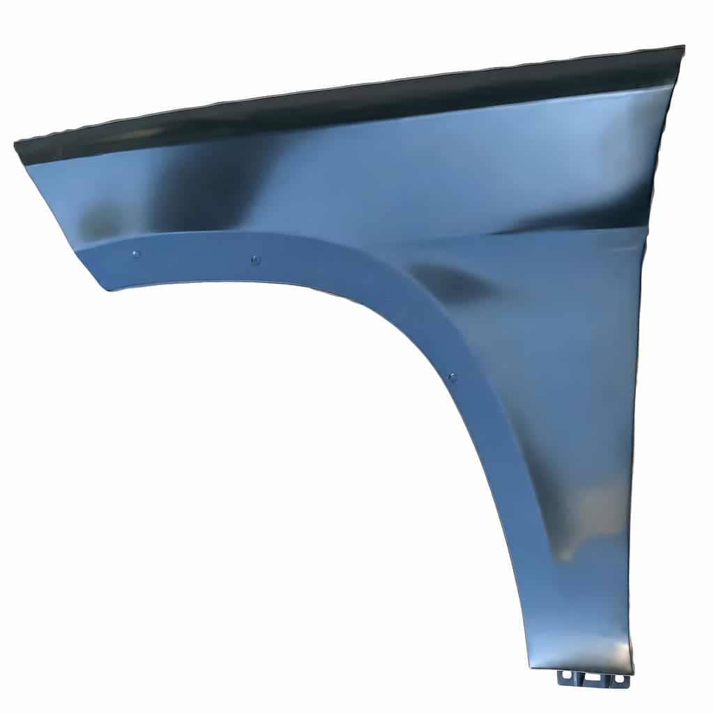 Vicrez OE Replacement Front Fender Driver Side vz111376 | Mercedes-Benz GLS X166 2016-2019