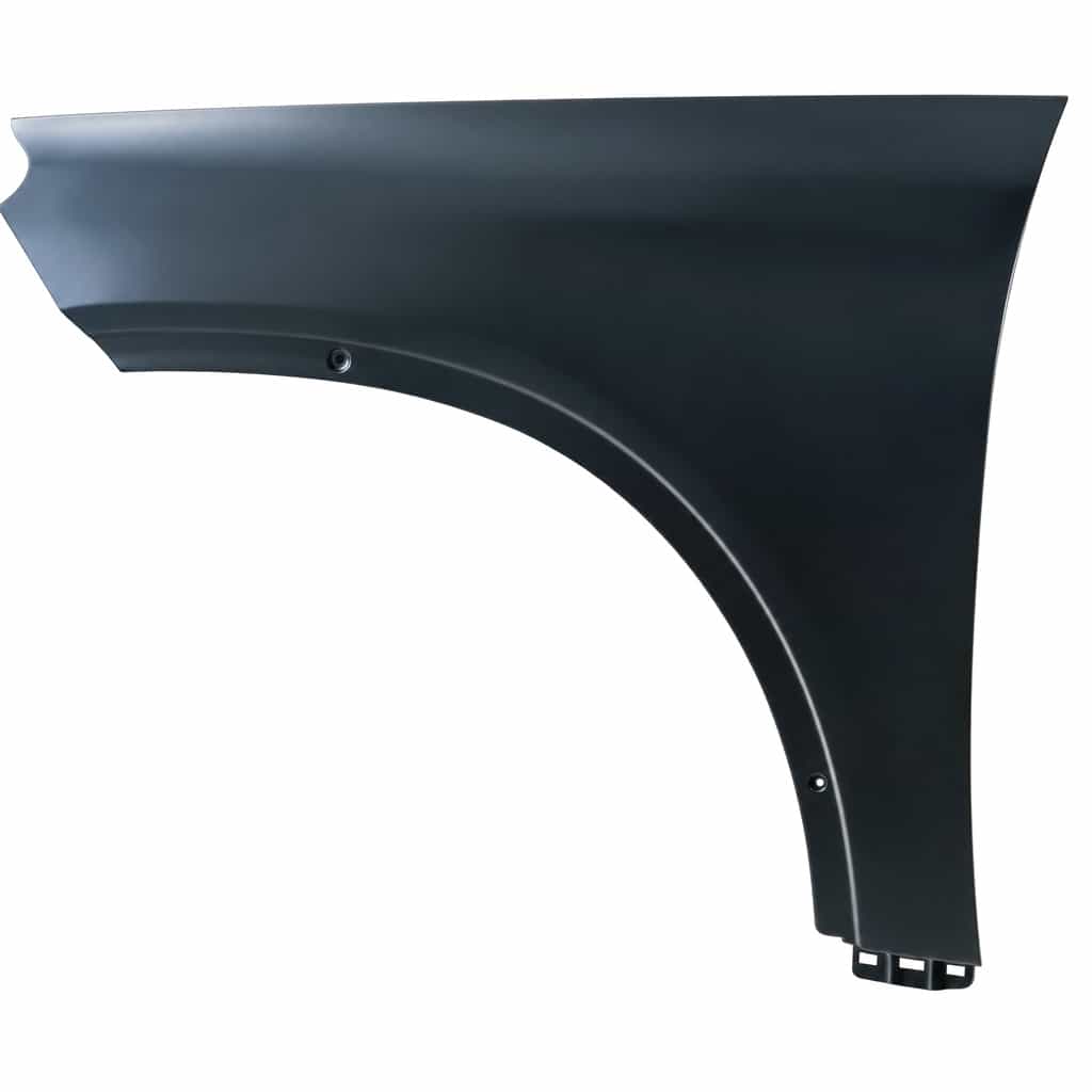 Vicrez OE Replacement Front Fender Driver Side vz111379 | Mercedes-Benz GLE W292 2016-2019