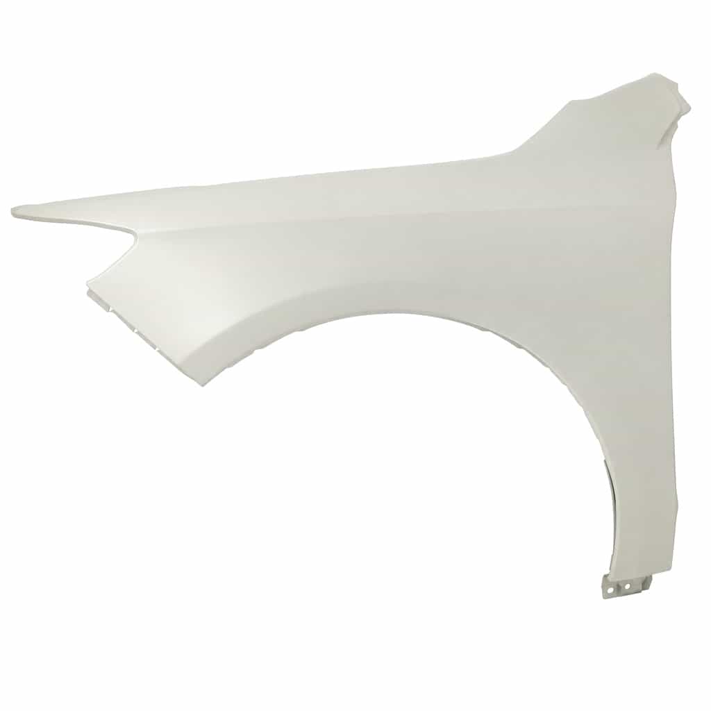 Vicrez OE Replacement Front Fender Driver Side vz111395 | Mercedes-Benz Cla W117 2013-2018