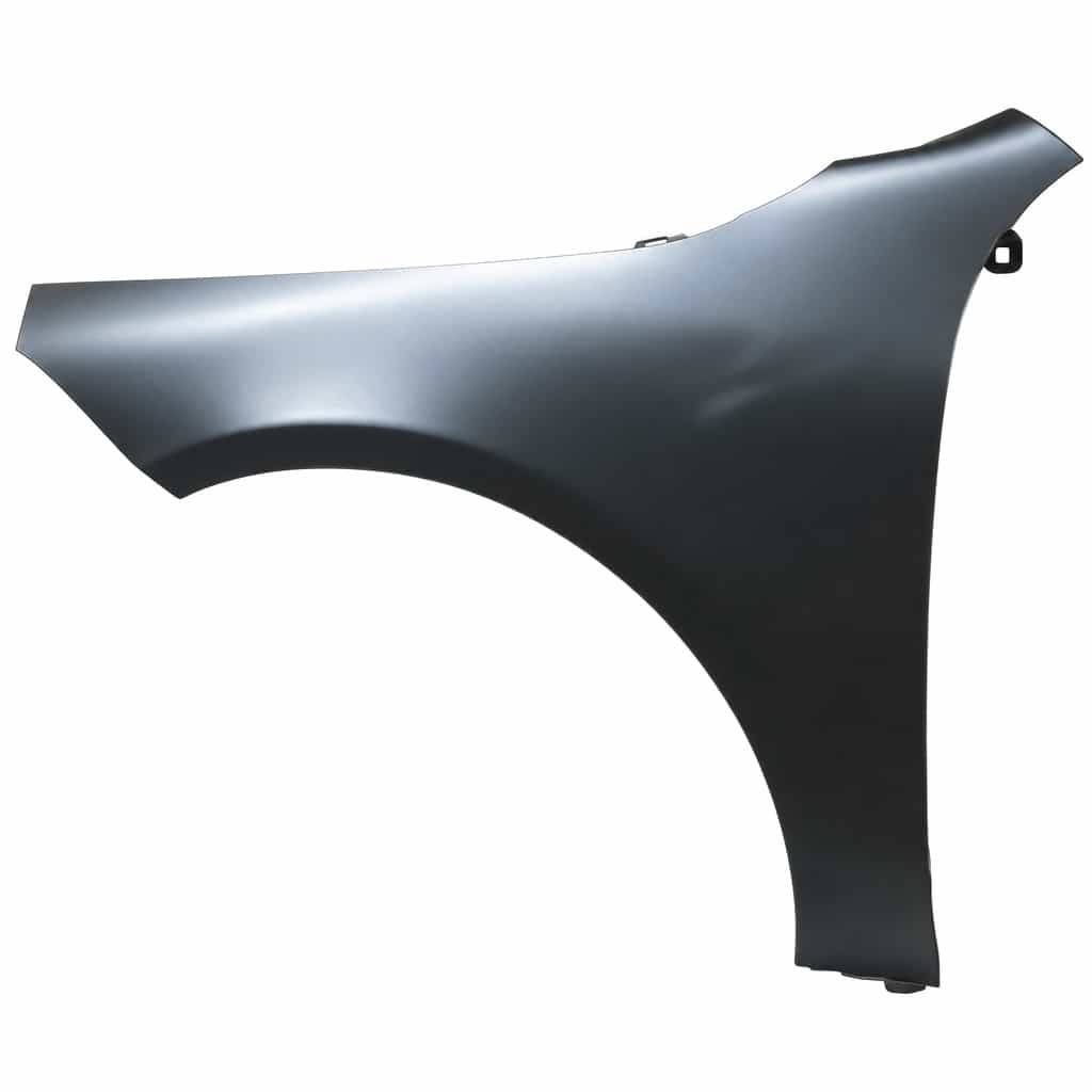 Vicrez OE Replacement Front Fender Driver Side vz111398 | Mercedes-Benz Cla W118 2019-2024