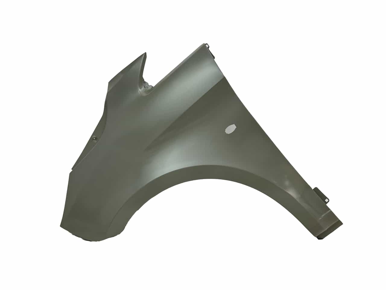 Vicrez OE Replacement Front Fender Driver Side vz111405 | Mercedes-Benz V-Class W448 2016-2020