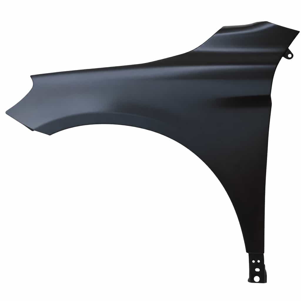 Vicrez OE Replacement Front Fender Driver Side vz111416 | Volvo XC60 2011-2014