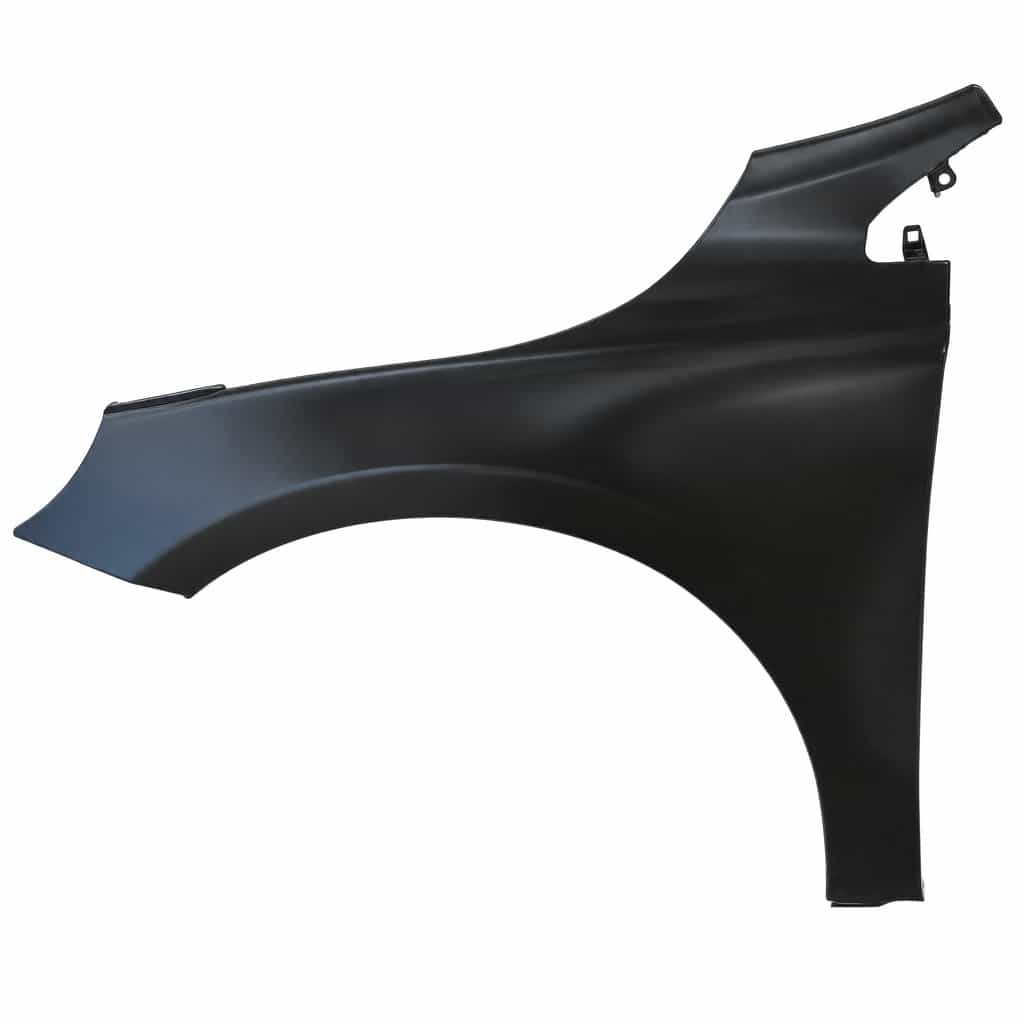 Vicrez OE Replacement Front Fender Driver Side vz111423 | Volvo XC90 2004-2015