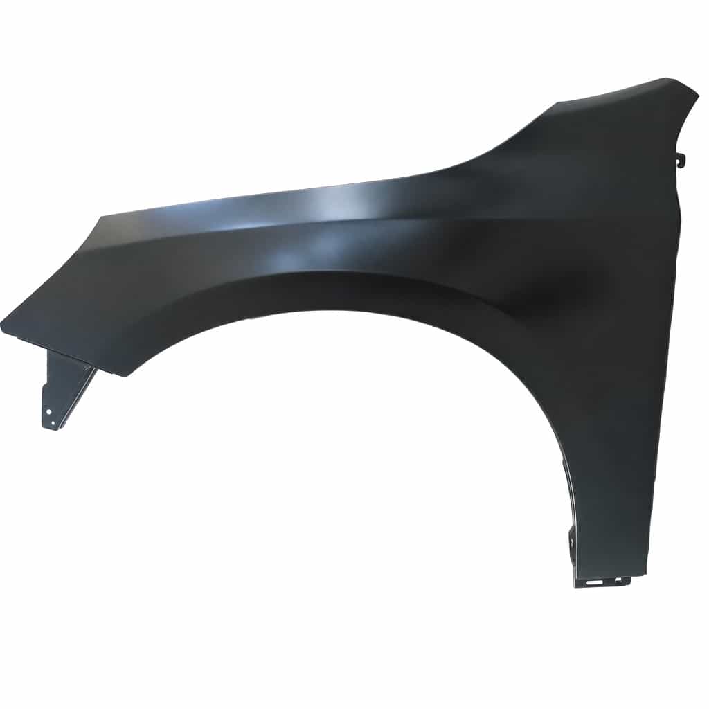 Vicrez OE Replacement Front Fender Driver Side vz111426 | Volvo S60 2011-2014