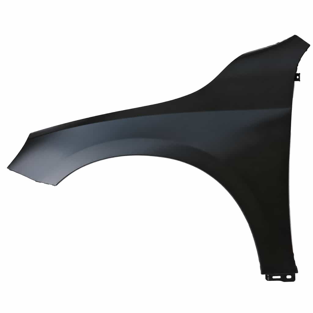 Vicrez OE Replacement Front Fender Driver Side vz111437 | Volvo S60L 2015-2019