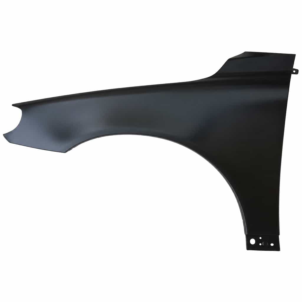 Vicrez OE Replacement Front Fender Driver Side vz111443 | Volvo S80 2007-2014