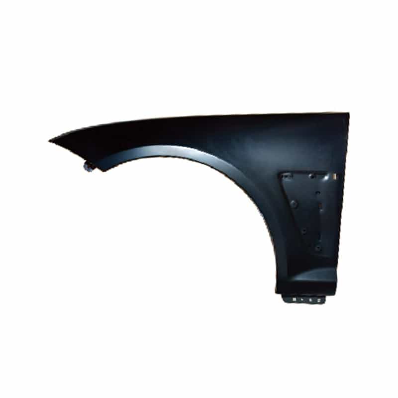 Vicrez OE Replacement Front Fender Driver Side vz111452 | Jaguar XF 2008-2013