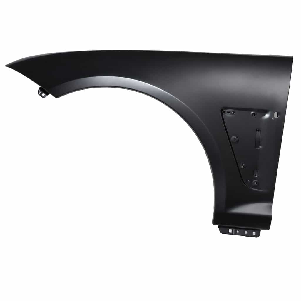 Vicrez OE Replacement Front Fender Driver Side vz111455 | Jaguar XJ 2013-2019
