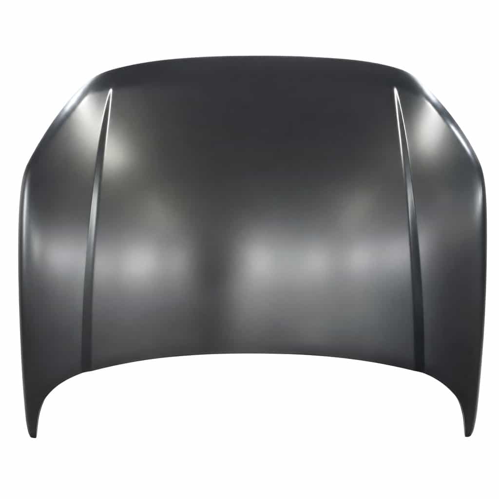 Vicrez OE Replacement Front Fender Driver Side vz111484 | Land Rover Range Rover Sport RRS 2018-2022