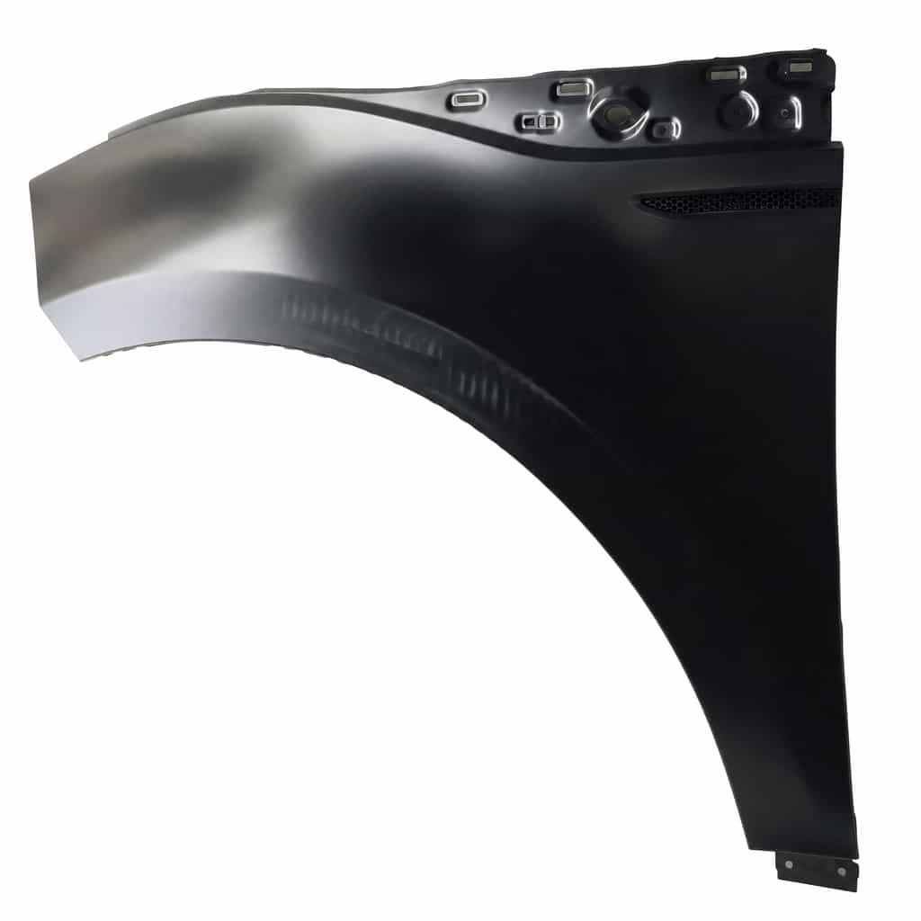 Vicrez OE Replacement Front Fender Driver Side vz111504 | Land Rover LR2 2015-2017