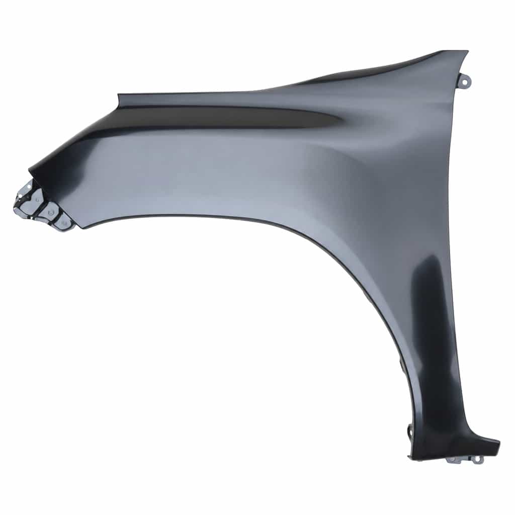 Vicrez OE Replacement Front Fender Driver Side vz111509 | GMC Canyon 2024-2025